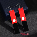 Brincos Izana Kurokawa