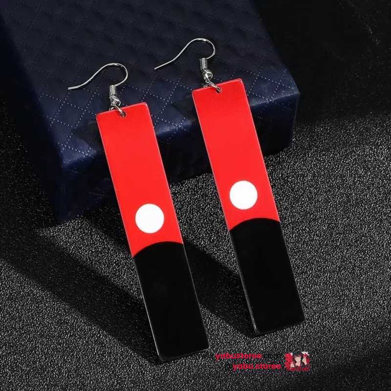 Brincos Izana Kurokawa