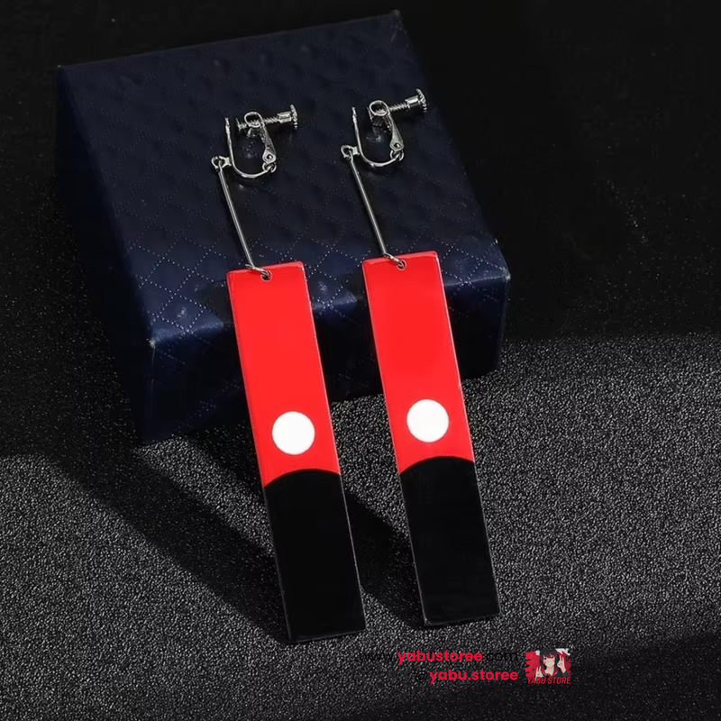 Brincos Izana Kurokawa