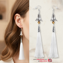 Brinco Zhongli Jogo Genshin Impact