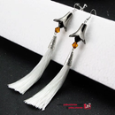 Brinco Zhongli Jogo Genshin Impact