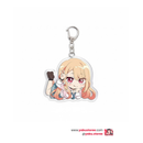 Chaveiros My Dress-Up Darling