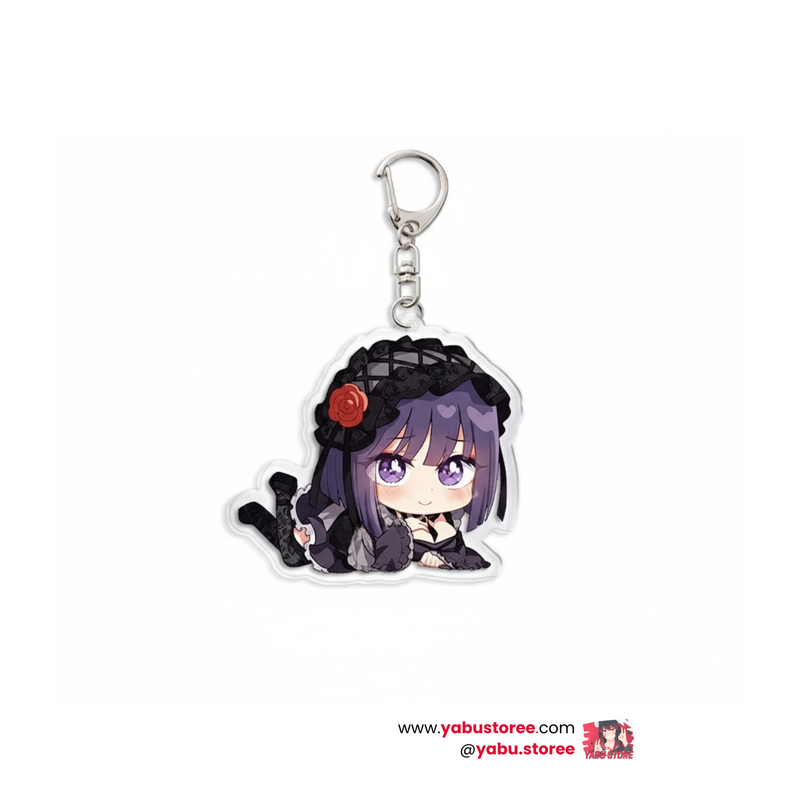 Chaveiros My Dress-Up Darling