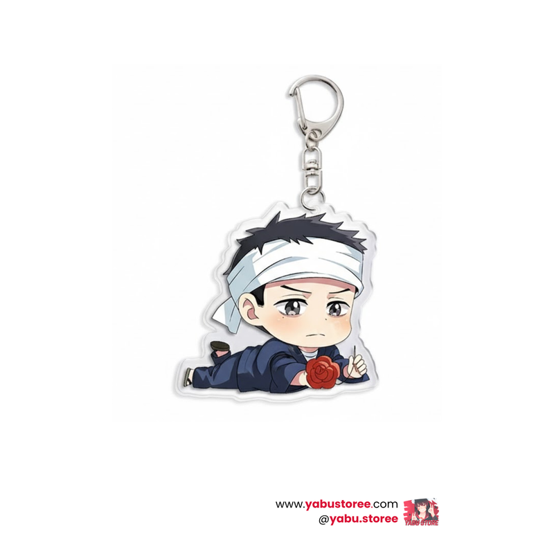 Chaveiros My Dress-Up Darling