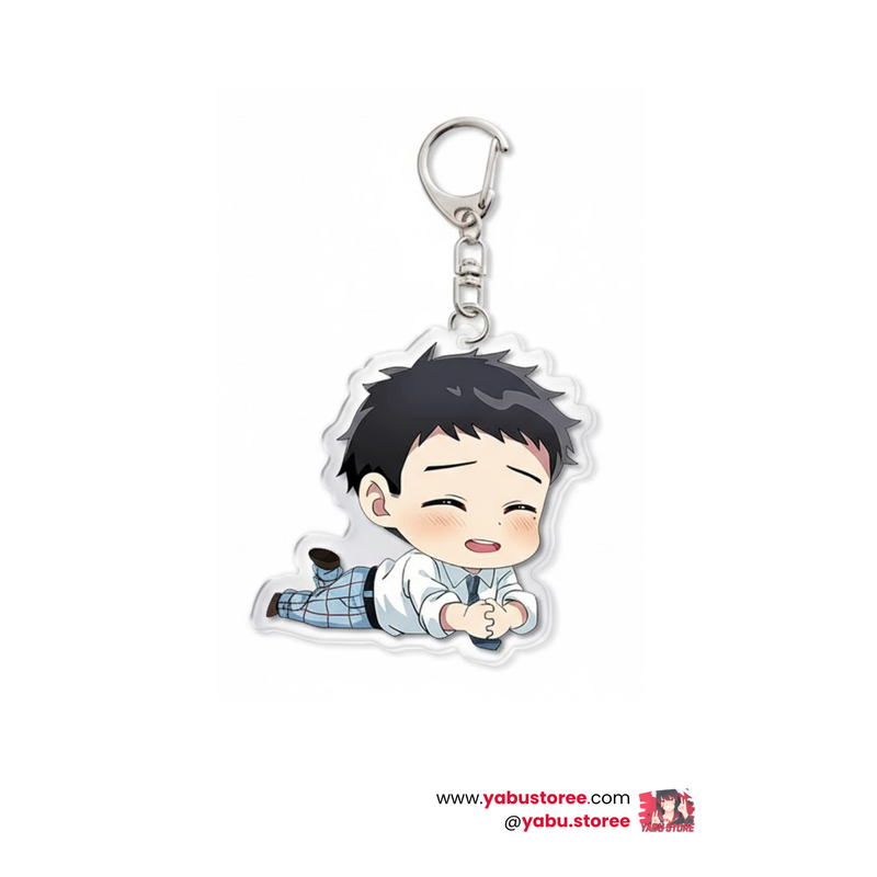 Chaveiros My Dress-Up Darling