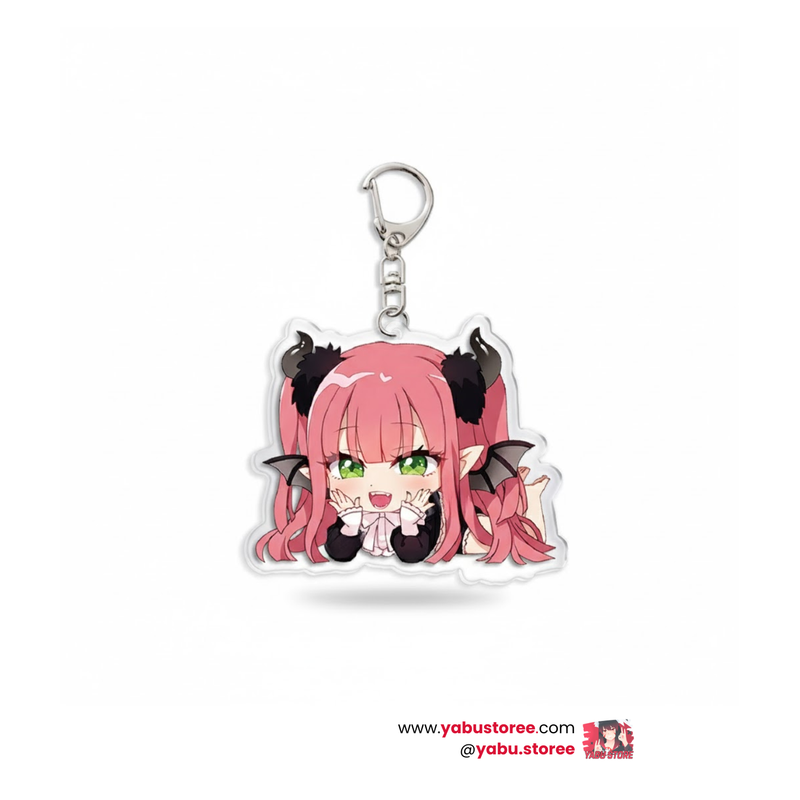 Chaveiros My Dress-Up Darling