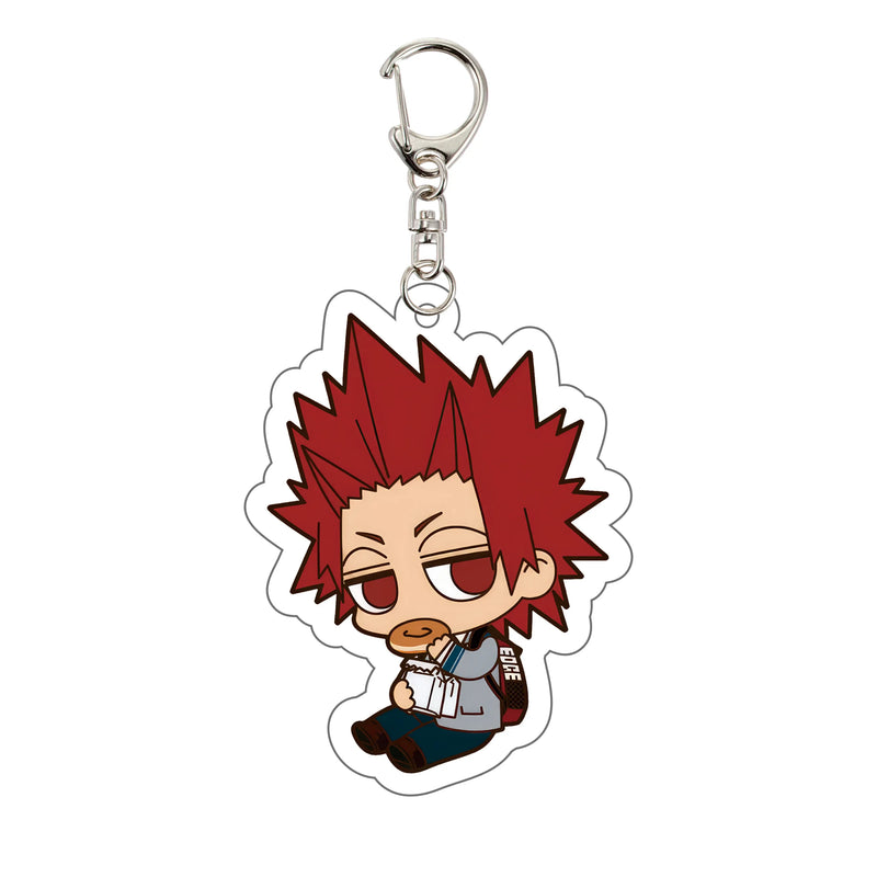 Chaveiros My Hero Academia