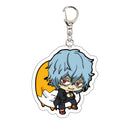 Chaveiros My Hero Academia