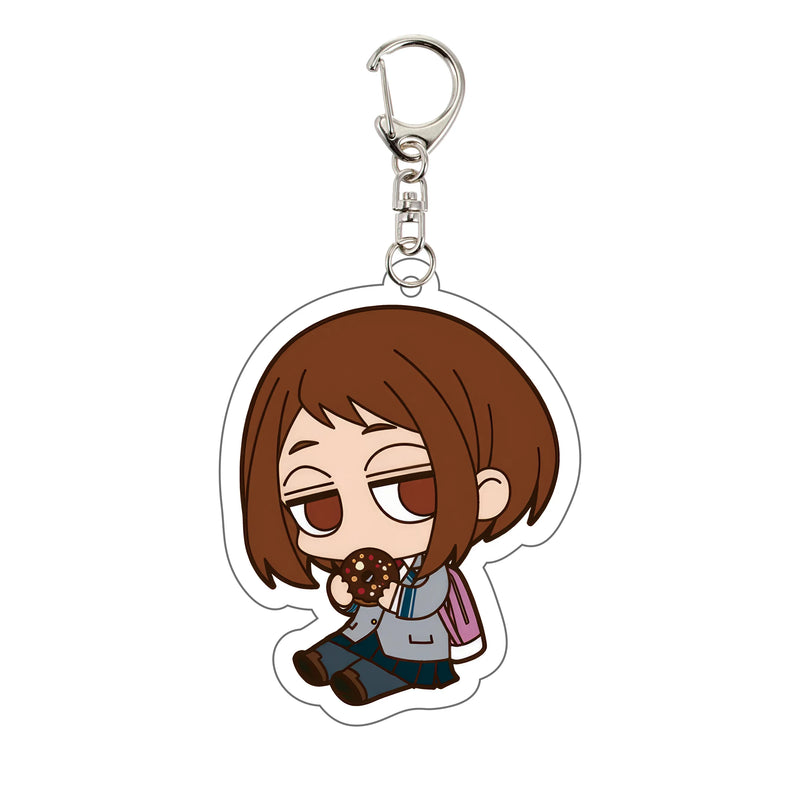 Chaveiros My Hero Academia