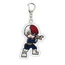 Chaveiros My Hero Academia