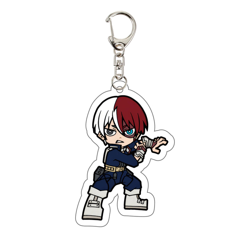 Chaveiros My Hero Academia