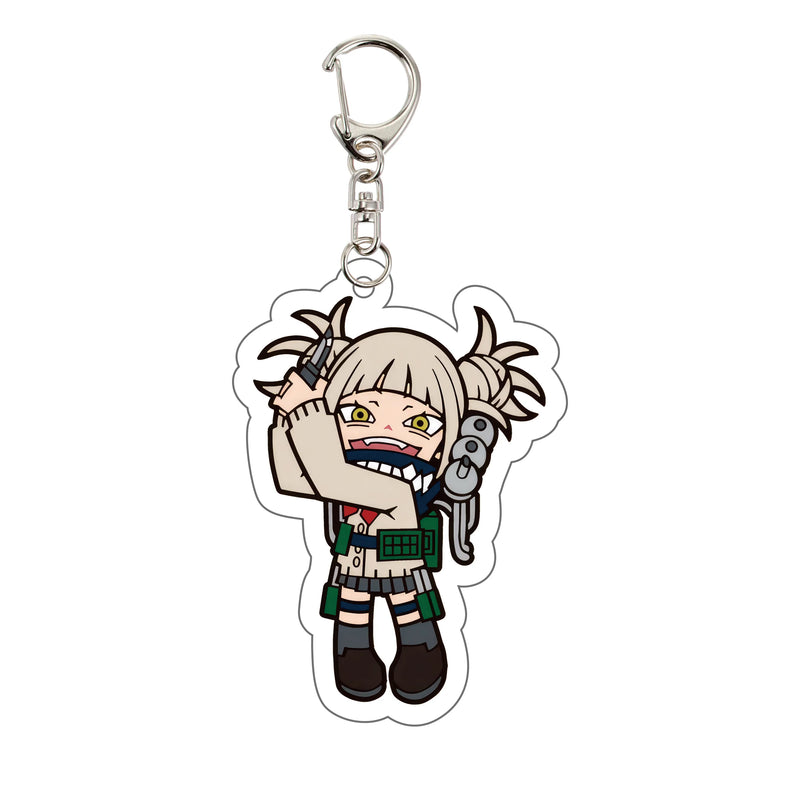 Chaveiros My Hero Academia