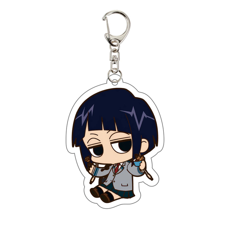 Chaveiros My Hero Academia