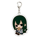 Chaveiros My Hero Academia