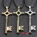 Colar Chave Attack On Titan