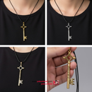 Colar Chave Attack On Titan