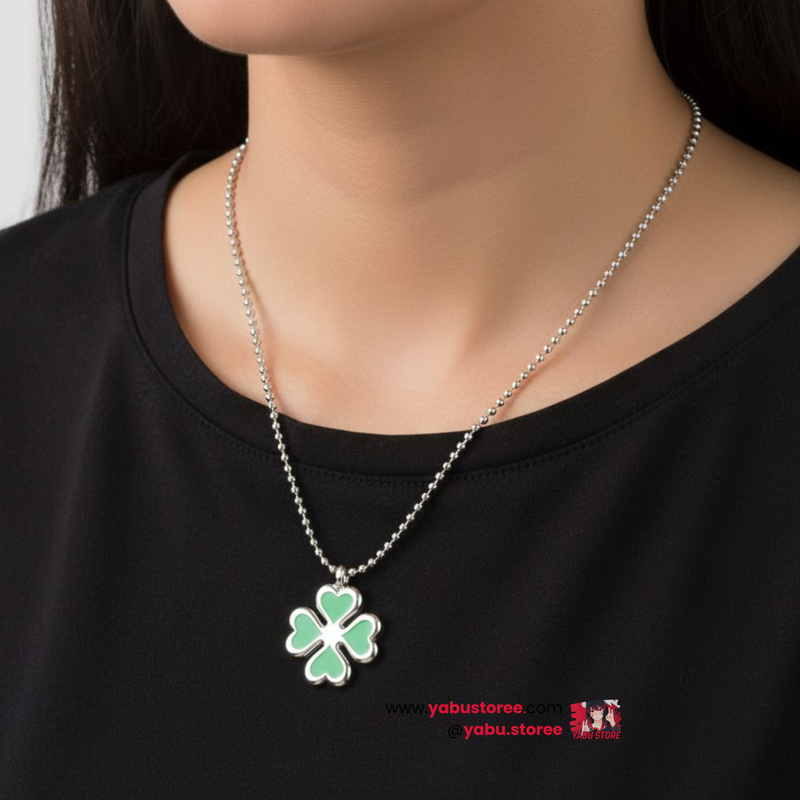 Colar Hinata Tachibana