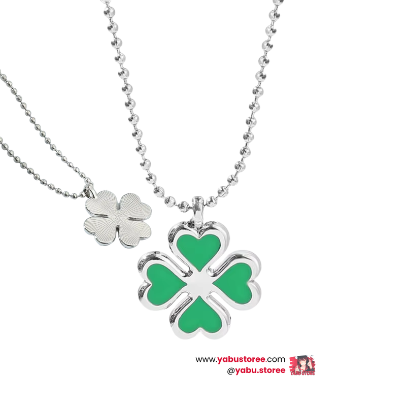 Colar Hinata Tachibana