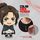 Colar Chave Attack On Titan