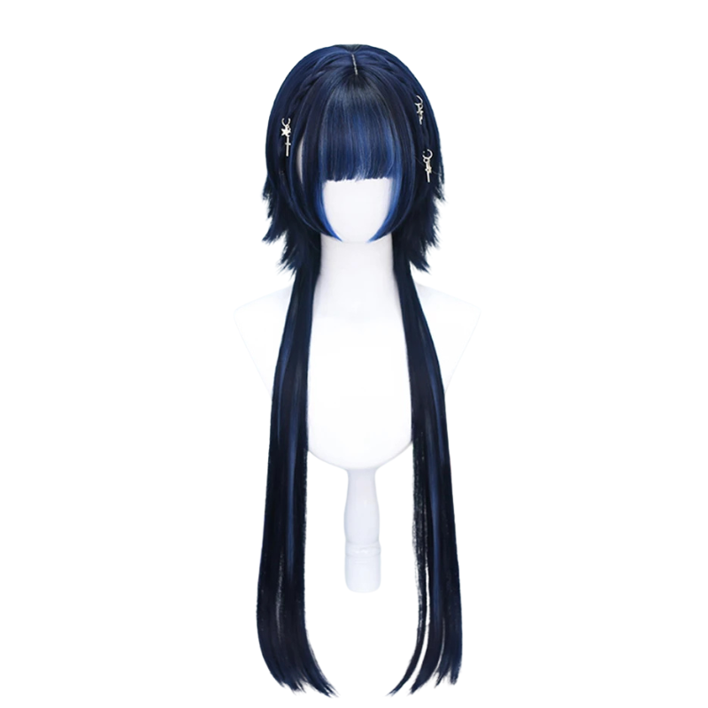 Peruca Chanel Fantasy