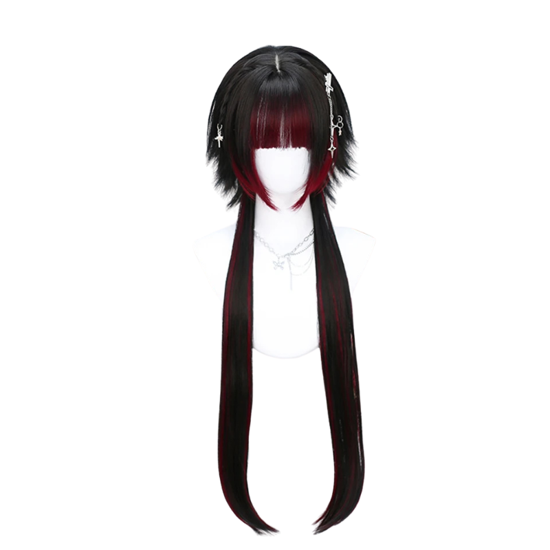 Peruca Chanel Fantasy