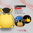 Luminária Gekko