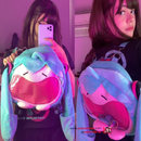 Mochila Miku Hatsune