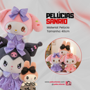 Pelúcias Sanrio