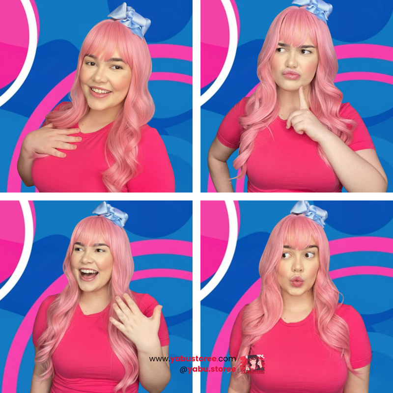 PERUCA DA RAINHA DO ROBLOX | PAPILE