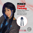 Peruca Chanel Fantasy