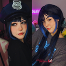 Peruca Chanel Fantasy