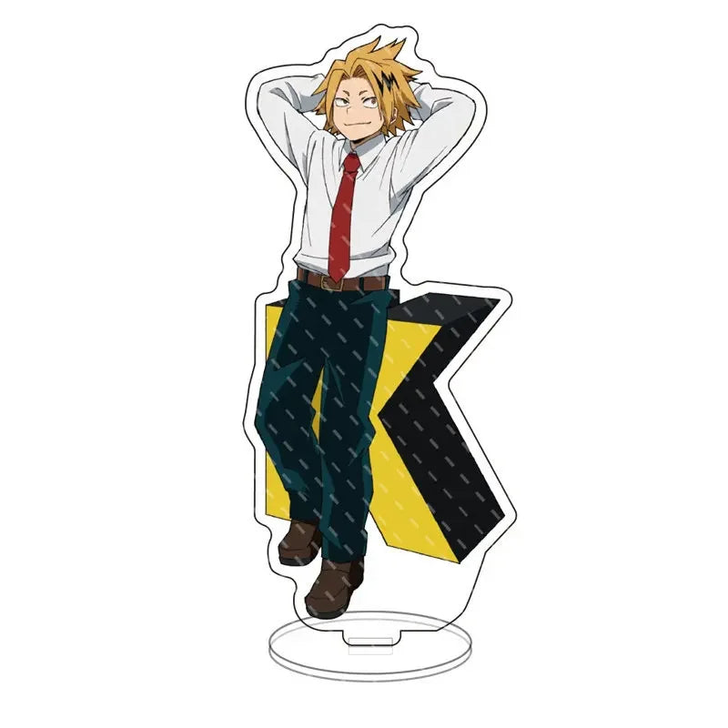 Acrílicos My Hero Academia