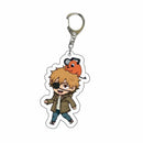 Chaveiros Chainsaw Man