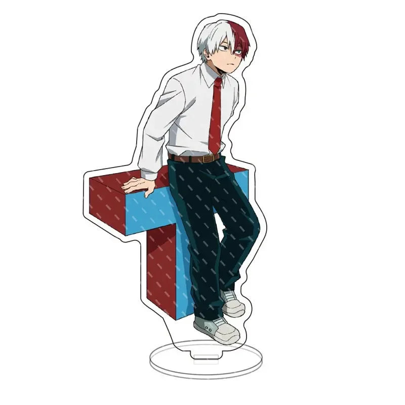 Acrílicos My Hero Academia