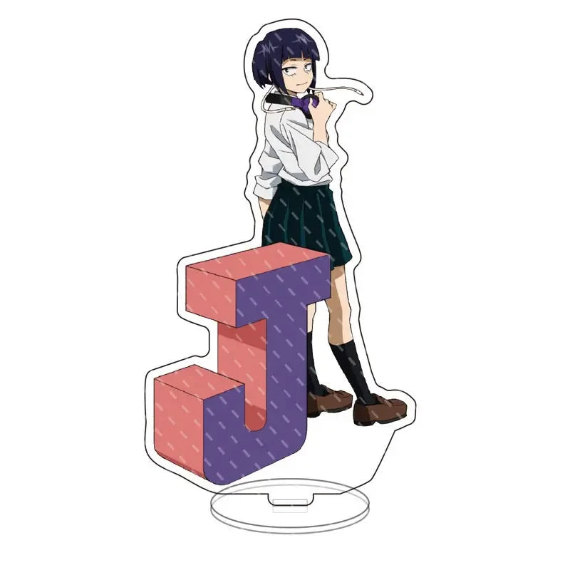 Acrílicos My Hero Academia