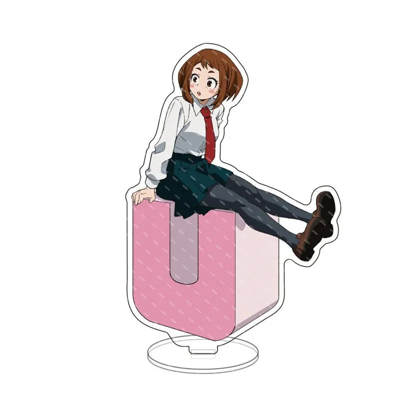 Acrílicos My Hero Academia