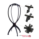 Suporte para Perucas