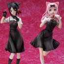 Figures Chika e Kaguya