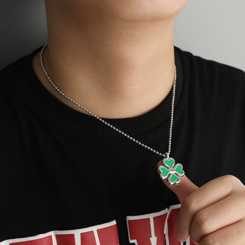 Colar Hinata Tachibana