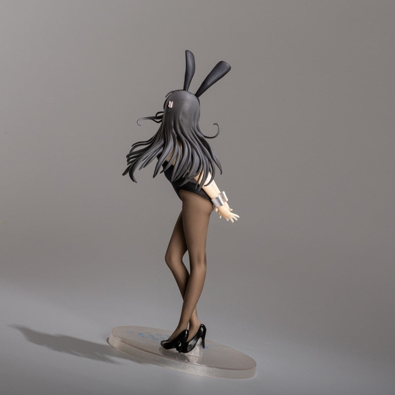 Figure Bunny Girl Senpai Mai Sakurajima  25cm